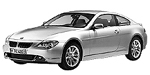 BMW E63 P1E84 Fault Code